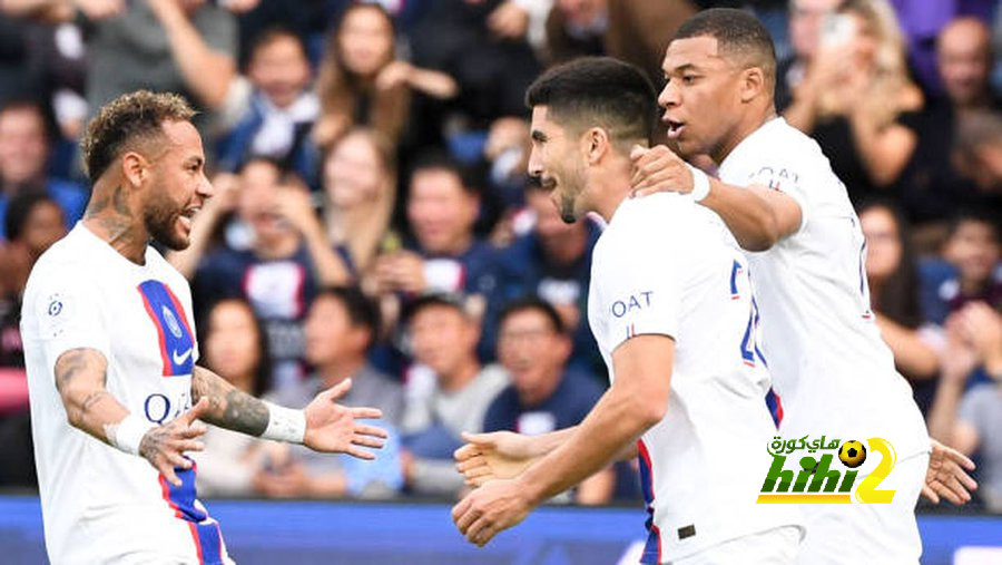 لماذا حصد باريس سان جيرمان أموال أكثر من ريال مدريد في دور المجموعات رغم إن نقاطه أقل ؟