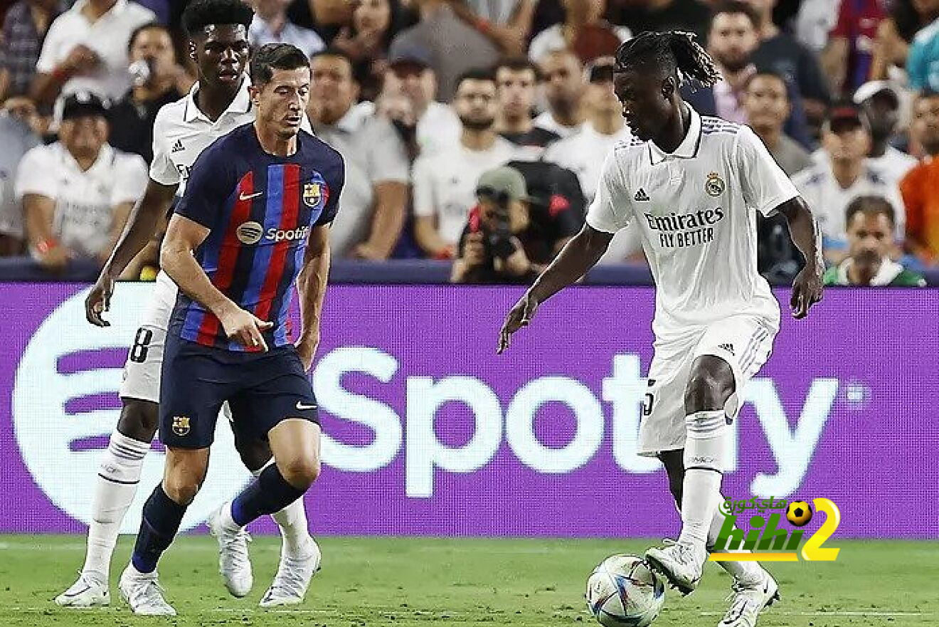 ريال مدريد لم يكن يستأنس ببرشلونة و اتلتيكو مدريد حتى يفتقدهما في دوري ابطال اوروبا