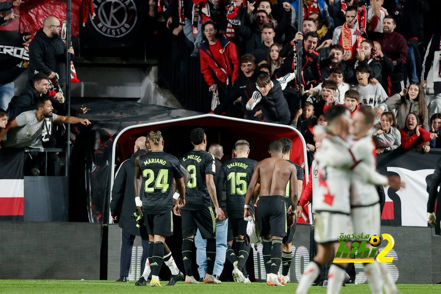 برشلونة هو سبب مايحدث حاليا داخل ريال مدريد !