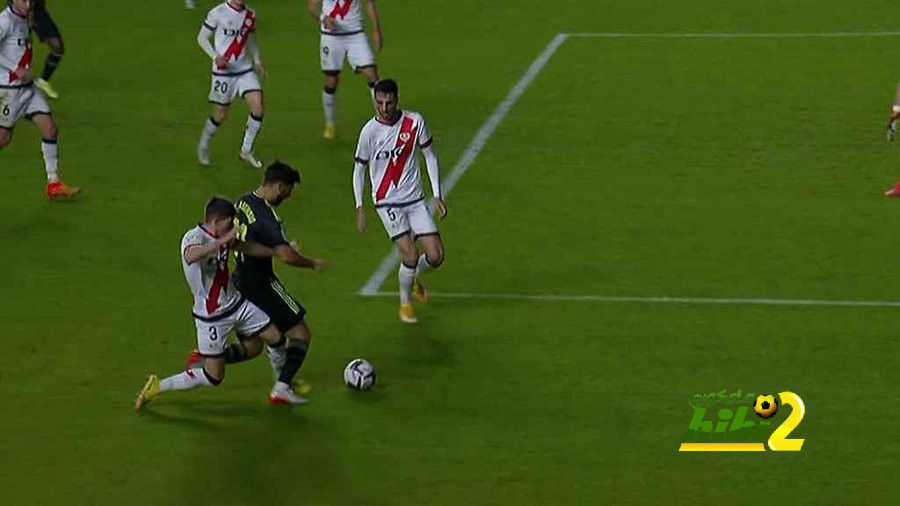 التحكيم لايظلم ريال مدريد …هنا الدليل