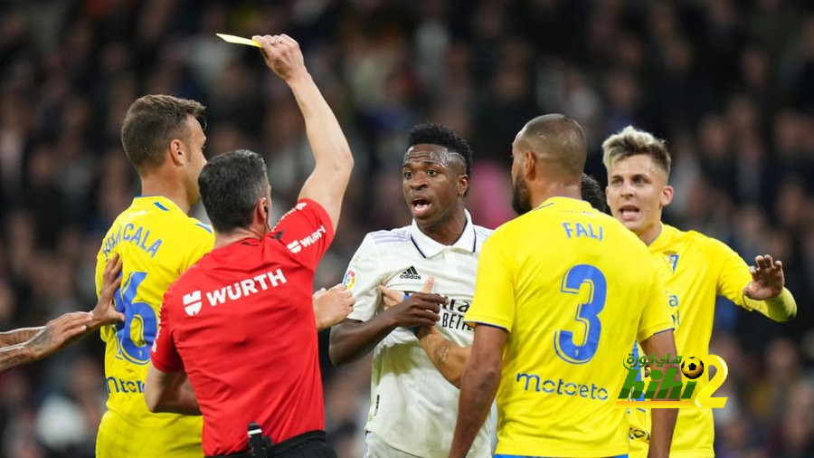 هل يطلب فينسيوس الرحيل من ريال مدريد قريبا لهذا السبب؟