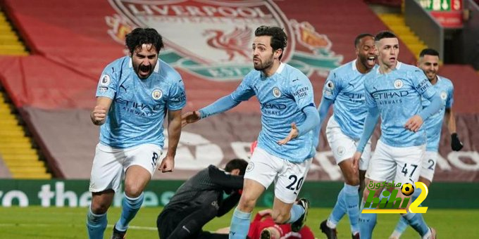 أسباب تجعل برشلونة مصر على التعاقد مع جوندوجان