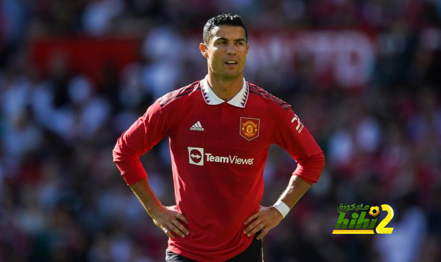 رونالدو يتلقى عرضا ساخرا للرحيل عن اليونايتد