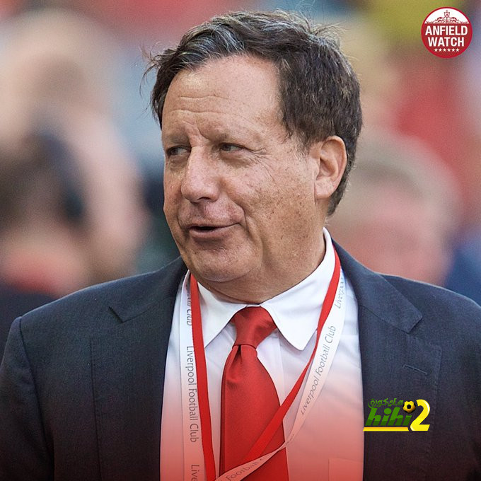 ليفربول “غير مستعجل” في بيع النادي