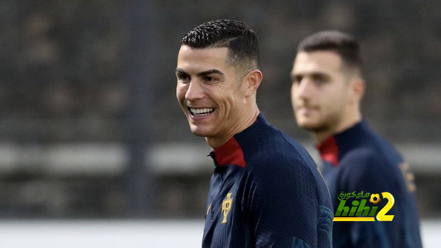 فوائد فسخ عقد رونالدو لصالح مانشستر يونايتد