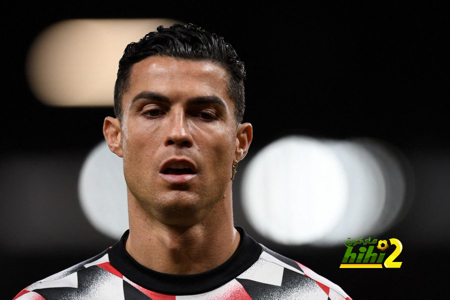 الفوائد التي سيحصل عليها رونالدو من فسخ عقده مع مانشستر يونايتد