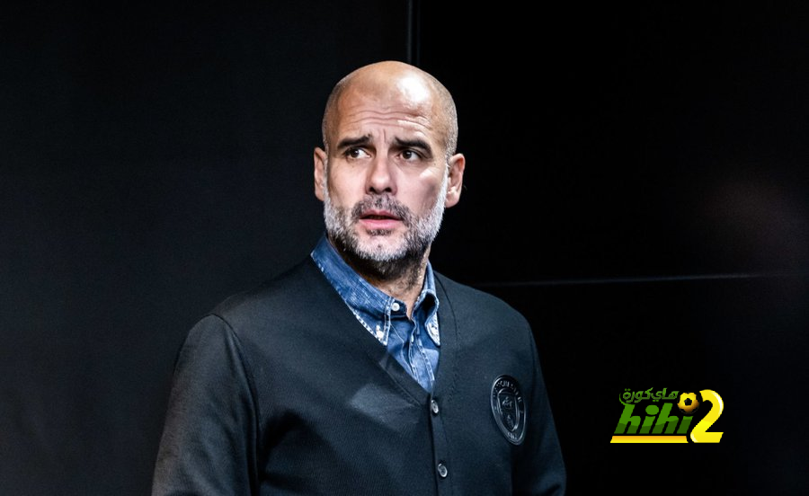 لماذا وافق جوارديولا على تجديد عقده مع مانشستر سيتي ؟