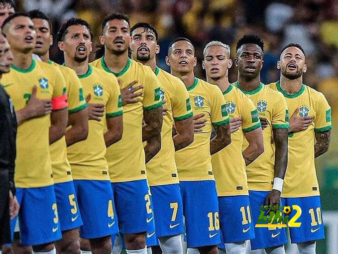 البرازيل في المونديال مثل الريال في دوري الابطال .. مقولة بحاجة لتاكيد السيليساو في قطر 2022