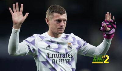 موقف توني كروس من الرحيل عن ريال مدريد