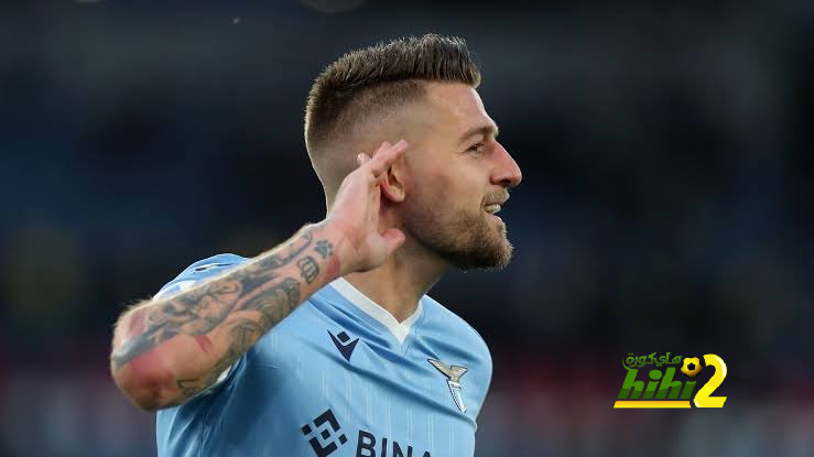 ريال مدريد سبب رفض ميلينكوفيتش الرحيل عن لاتسيو !