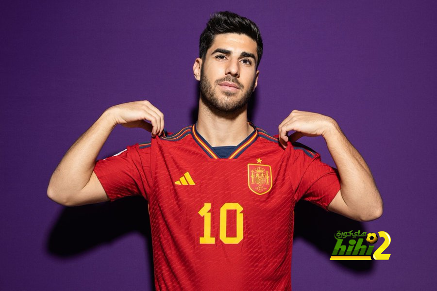 لماذا إنتقال اسينسيو إلى برشلونة سيكون خطيئة كبرى ياريال مدريد ؟