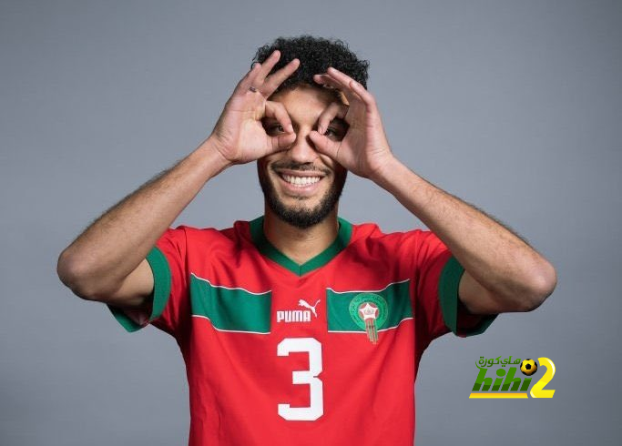 حقيقة إختلاف بايرن ميونخ مع المغرب بشأن مزراوي