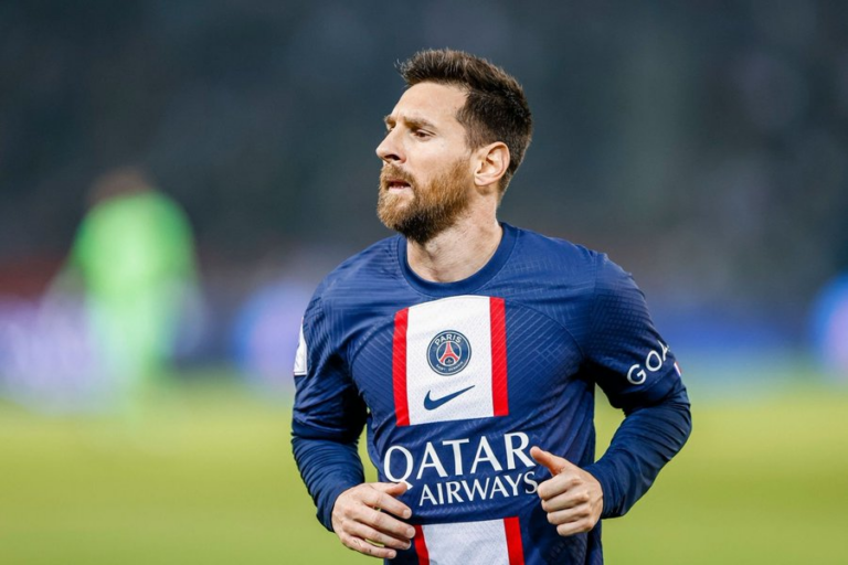 حقيقة إنتقال ميسي إلى ميامي الأمريكي - هاي كورة