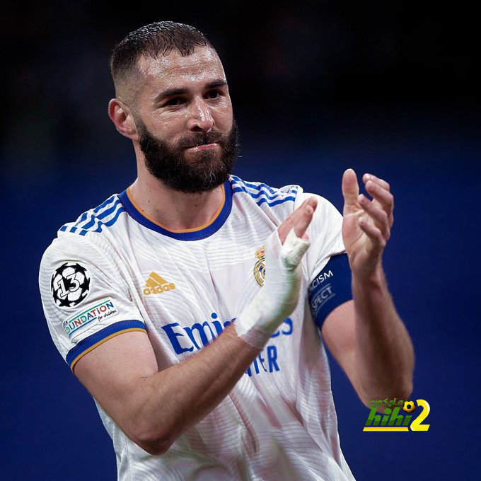 أنباء سعيدة لريال مدريد.. بنزيما في التدريبات خلال أيام