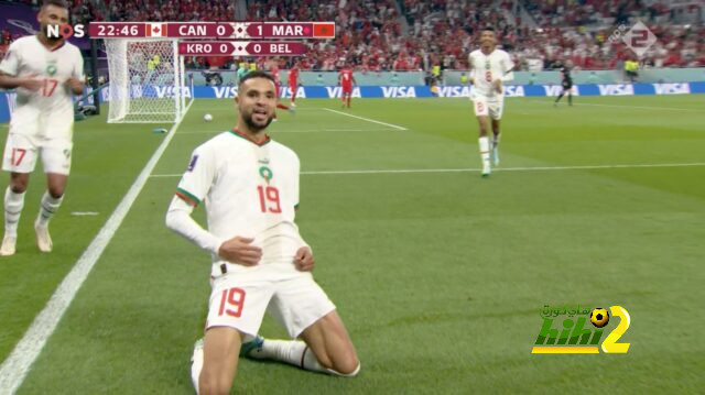 موعد مباراة إسبانيا والمغرب في دور الـ16 بكأس العالم