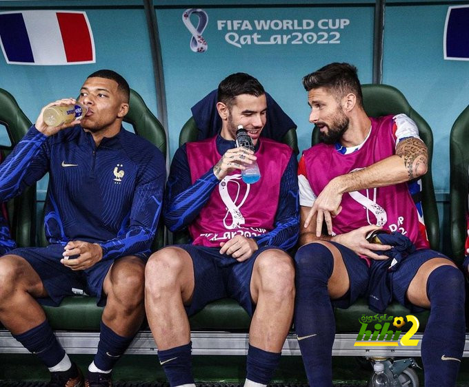 قبل اربعين عاما فرنسا خسرت مباراتها الوحيدة ضد بولندا في نهائيات المونديال