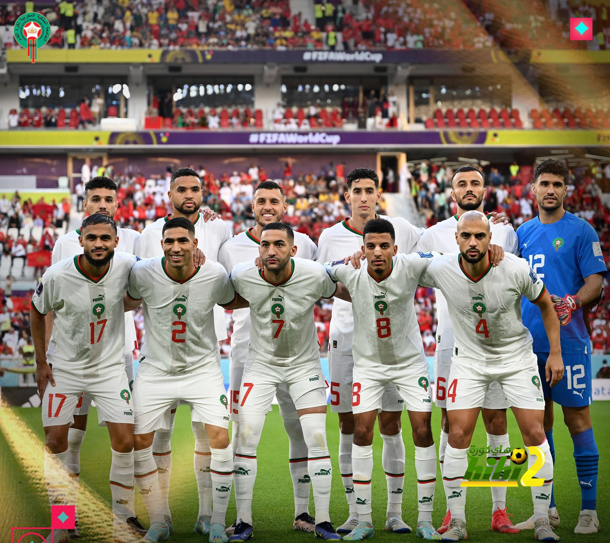 ليفربول يرصد 30 مليون لنجم منتخب المغرب