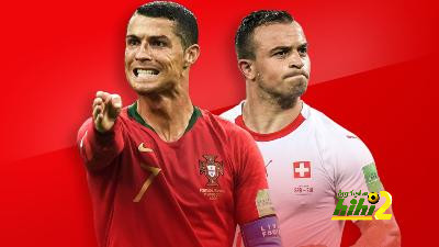 مباراة البرتغال وسويسرا.. القيمة السوقية