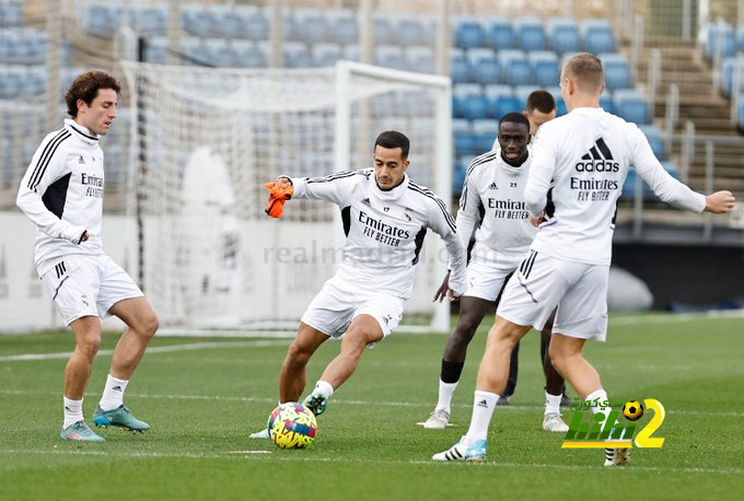 نصيحة صحيفة ماركا لمدرب ريال مدريد أنشيلوتي