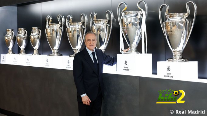 العلاقة بين ريال مدريد وباريس سان جيرمان تزداد سوءا بعد الأحداث الأخيرة