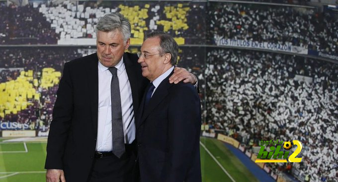 تفاصيل الخلاف في وجهات النظر بين أنشيلوتي وإدارة ريال مدريد