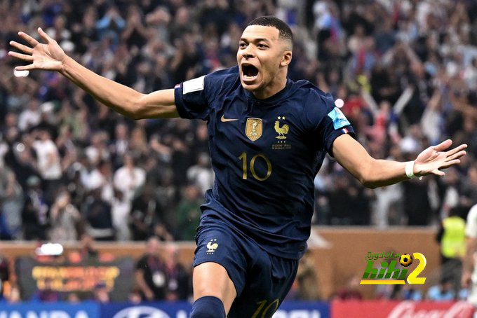 رونالدو ينتقد عدم إختيار مبابي أفضل لاعب بمونديال قطر