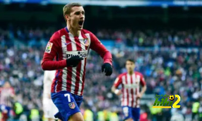 المواجهات السابقة بين أتلتيكو مدريد وإلتشي