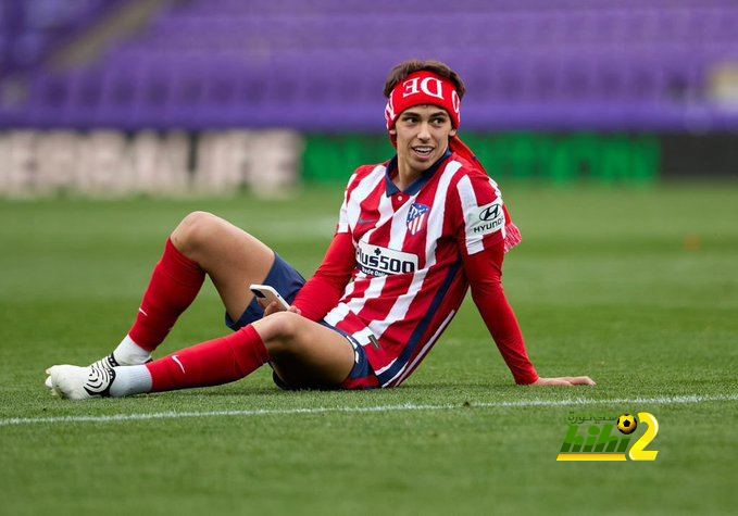 تغيير كبير في قصة إنتقال جواو فيليكس عن أتلتيكو مدريد