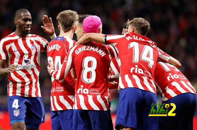 المكاسب الحقيقية التي حققها أتلتيكو مدريد بعد مباراة إلتشي