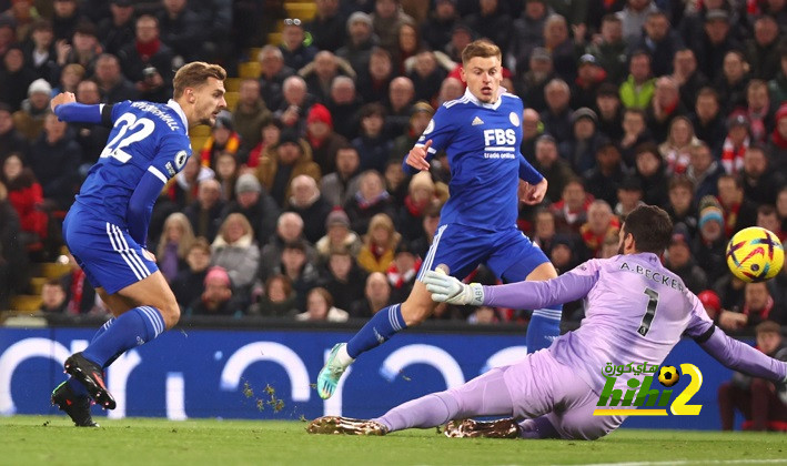 ليفربول ينفرد برقم سلبي فى الدوري الإنجليزي