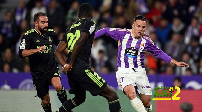 مدريدي وحيد يخاف المنافسون من عودته إلى مستواه!