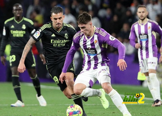 ريال مدريد … يعرف جيدًا من أين تؤكل الكتف!