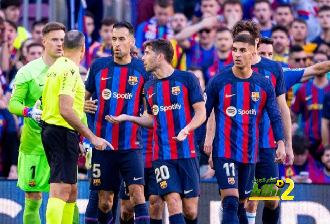 أشياء يحتاج إليها برشلونة لكي يعود إلى منصات التتويج!
