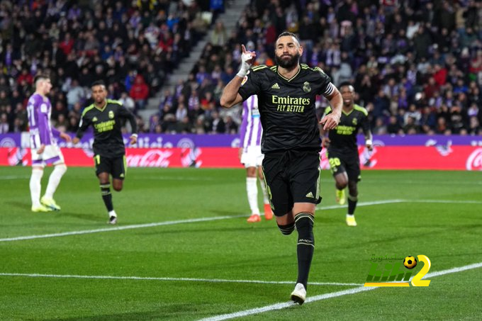 في حال رحل بنزيما في الصيف عن ريال مدريد …من سيكون فريقه المقبل ؟