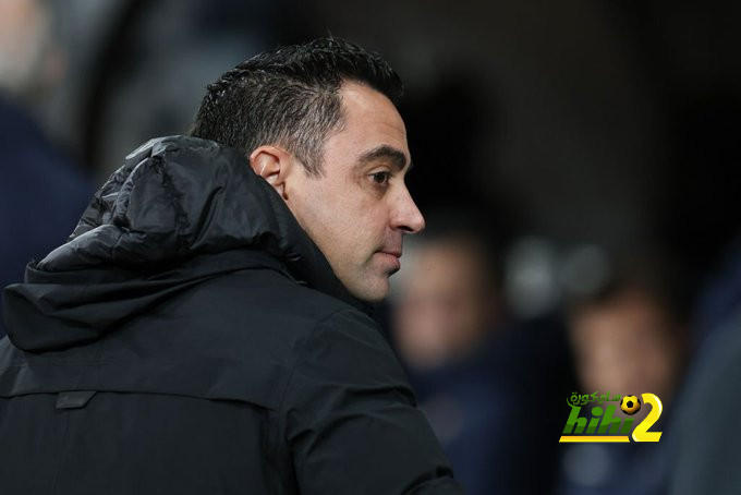 برشلونة يرفع شعار الفوز بكل شئ في 2023