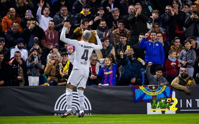 فشل برشلونة اليوم … هل يمكن أن يؤدي لإقالة تشافي؟!