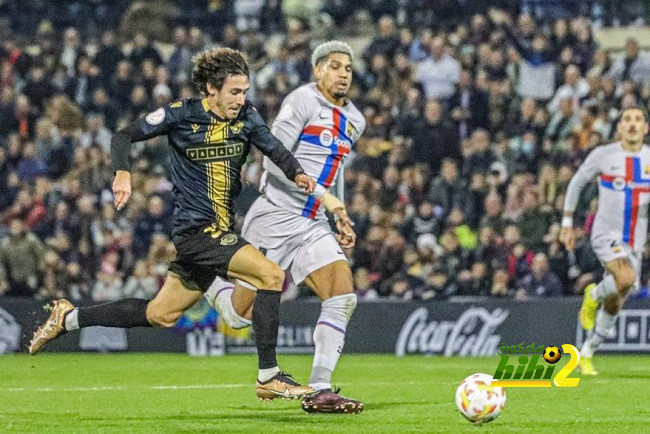 رغم الانتصار … جماهير برشلونة محبطة جدًا!
