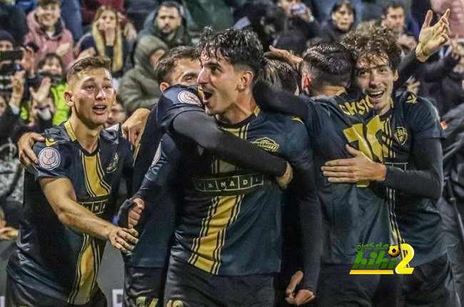 المؤشرات واضحة يا برشلونة … واسألوا إنترسيتي!