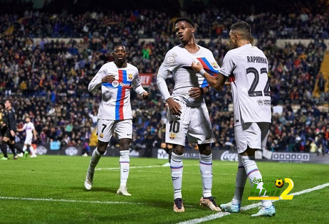 برشلونة لم يلعب جيدًا … هذا ما يجب أن يفهمه تشافي!