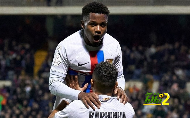 مستوى برشلونة أمام إنترسيتي … ليس ذنب تشافي وحده!