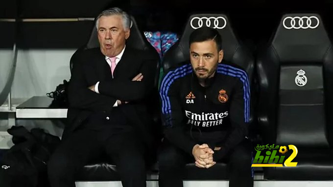 هل يسقط ريال مدريد أمام فياريال ؟