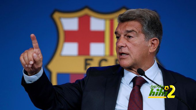 لماذا إنتقدت جماهير برشلونة لابورتا بعد حواره الاخير ؟