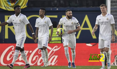تشكيلة ريال مدريد المتوقعة أمام فالنسيا