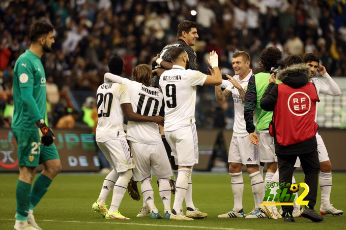 لماذا على المتأهل لنهائي كأس السوبر الأسباني الحذر من ريال مدريد ؟