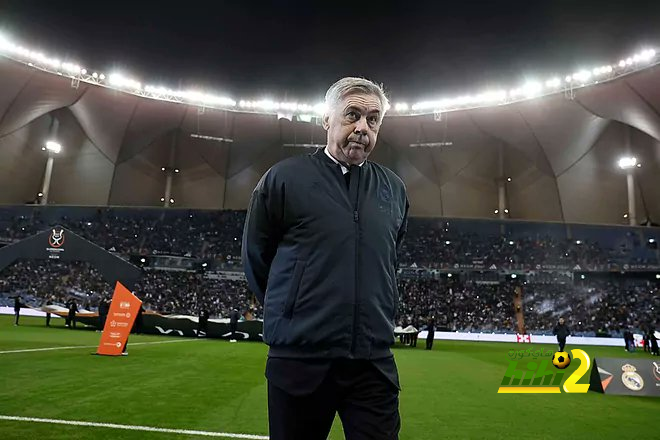سبب يجعل الأفضلية لريال مدريد على حساب برشلونة في نهائي كأس السوبر الأسباني