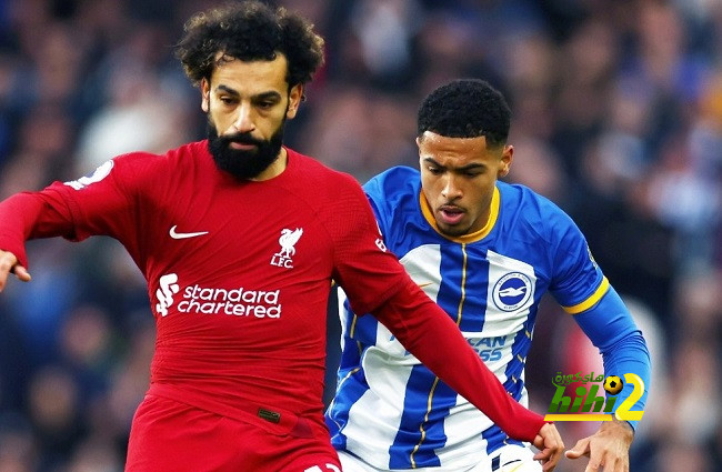 أكبر هاجس يخيف ليفربول في قادم الأيام!