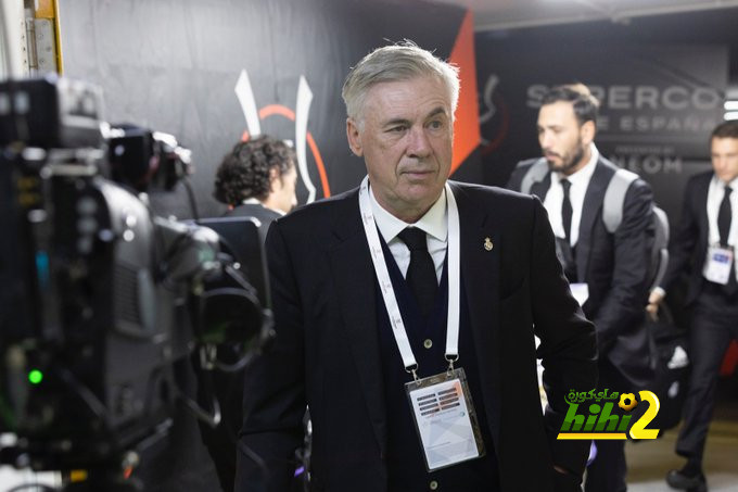ريال مدريد.. 4 هزائم في آخر 10 مباريات !