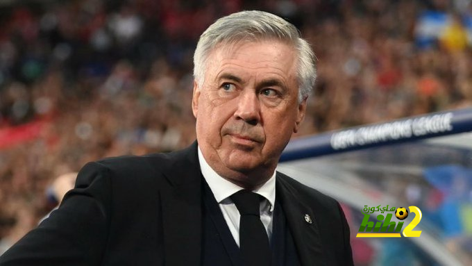 إعلامية مدريدية تهين أنشيلوتي بعد الكلاسيكو
