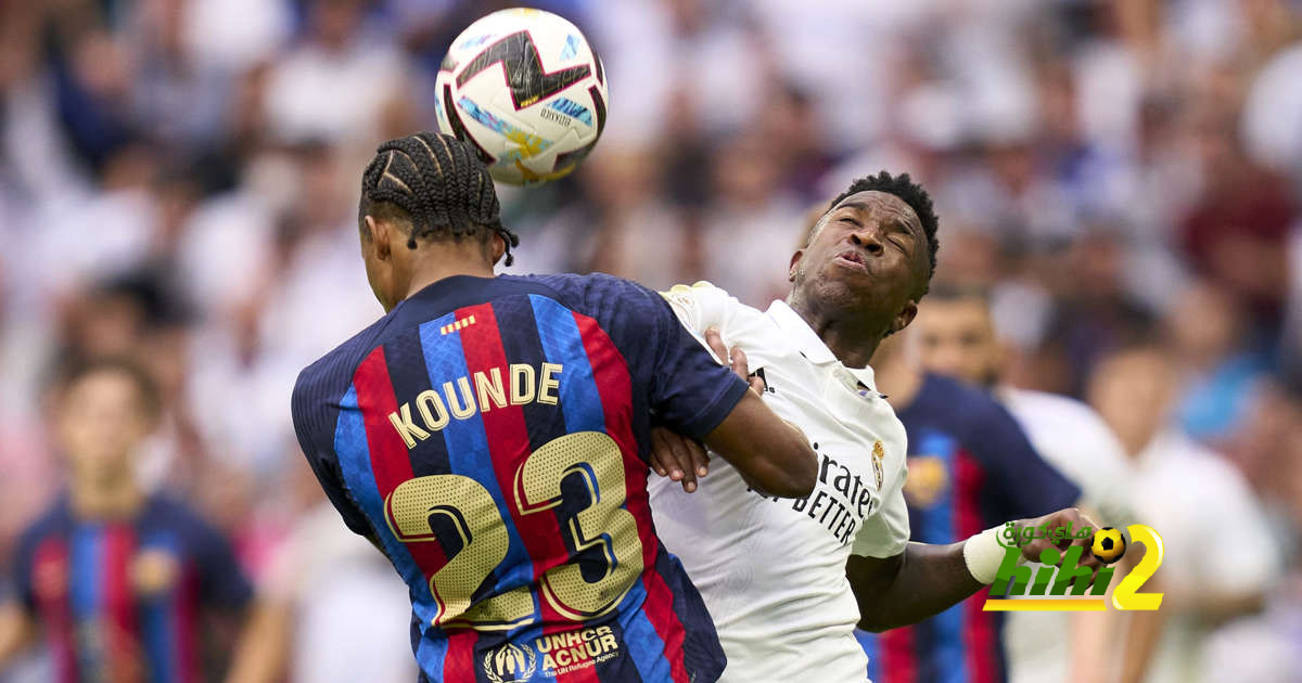 برشلونة يفضح ريال مدريد و يؤكد حاجته للإحلال و ليس لمجرد تدعيم