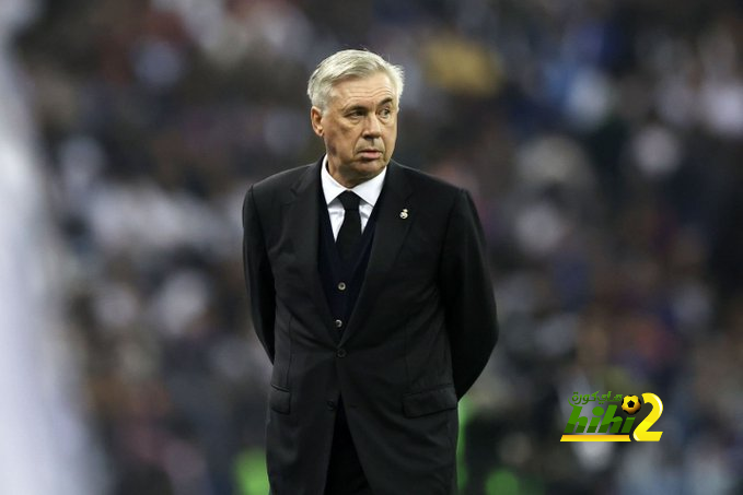 13 لاعبا من ريال مدريد خارج نطاق الخدمة